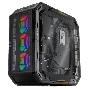 Xtreme PC Gaming Geforce RTX 4090 AMD Ryzen 9 7900X 32GB DDR5 2TB WIFI Sistema Liquido