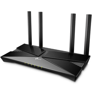 Router Inalambrico TP-LINK ARCHER AX53 WiFi 6 AX3000 Doble Banda 3000Mbps 802.11ax