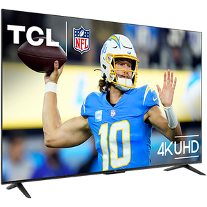 Pantalla Smart TV 58 pulgadas TCL Class 4K LED Ultra HD HDR PRO Google TV WIFI HDMI 58S470G