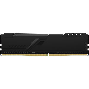 Memoria RAM DDR4 8GB 3200MHz KINGSTON FURY BEAST Negro KF432C16BB/8