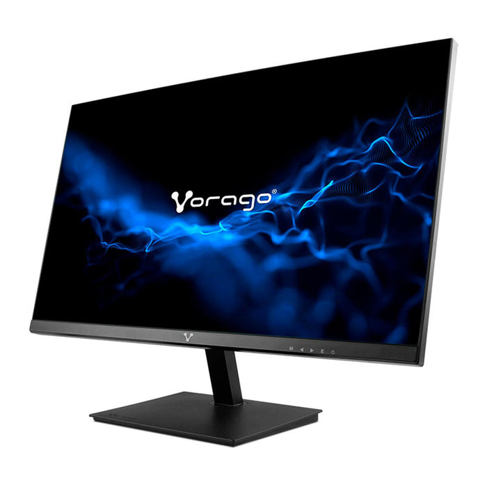 Monitor Gamer 23.8 VORAGO Framless 5ms 60Hz Full HD LED-W23.8-400F