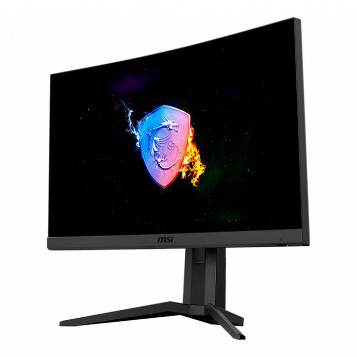 Monitor Curvo Gamer 24 MSI OPTIX G24C6P 1Ms 144Hz Full HD VA FreeSync