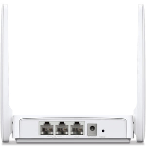 Router Inalambrico MERCUSYS MW302R Multimodo 300Mbps 5dBi