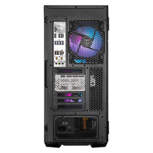 Xtreme PC Gaming MSI Geforce RTX 4080 AMD Ryzen 9 7900X 32GB DDR5 SSD 2TB Sistema Liquido WIFI