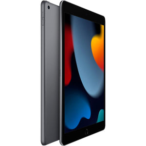 iPad 9 APPLE 64GB 9.ª Generacion Retina 10.2" Space Gray MK2K3LL/A