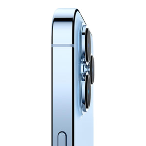 Celular APPLE iPhone 13 Pro 256GB OLED Retina XDR 6.1 12MP Azul Reacondicionado
