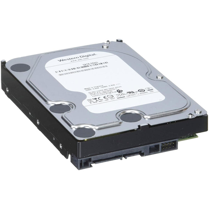 Disco Duro Interno 5TB WESTERN DIGITAL WD50EZRZ 3.5 SATA III 5400RPM Reacondicionado