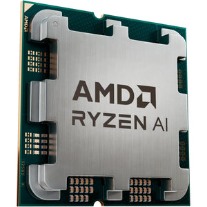 Procesador AMD RYZEN 5 8600G 4.3 GHz Six Core AM5 100-100001237BOX