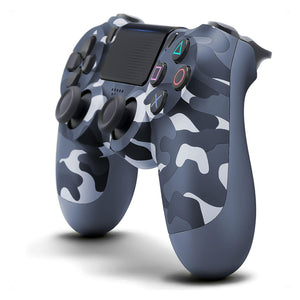 Control PS4 PlayStation 4 DualShock 4 Inalambrico Blue Camuflaje