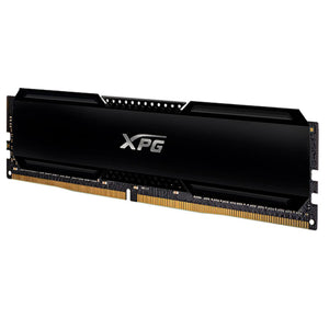 Memoria RAM DDR4 16GB 3600MHz XPG GAMMIX D20 1x16GB Negro AX4U360016G18I-CBK20