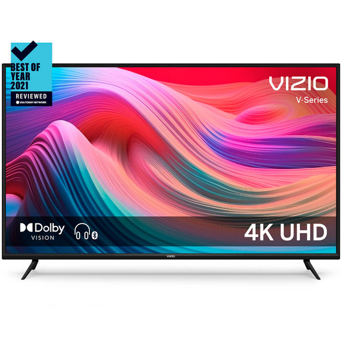 Pantalla 75 VIZIO V755-J04 Smart TV 4K Ultra HD LED HDMI V-Series FreeSync