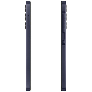 Celular SAMSUNG Galaxy A25 5G 8GB 256GB 6.5" FHD+ 120 Hz 50 MP Blue Black