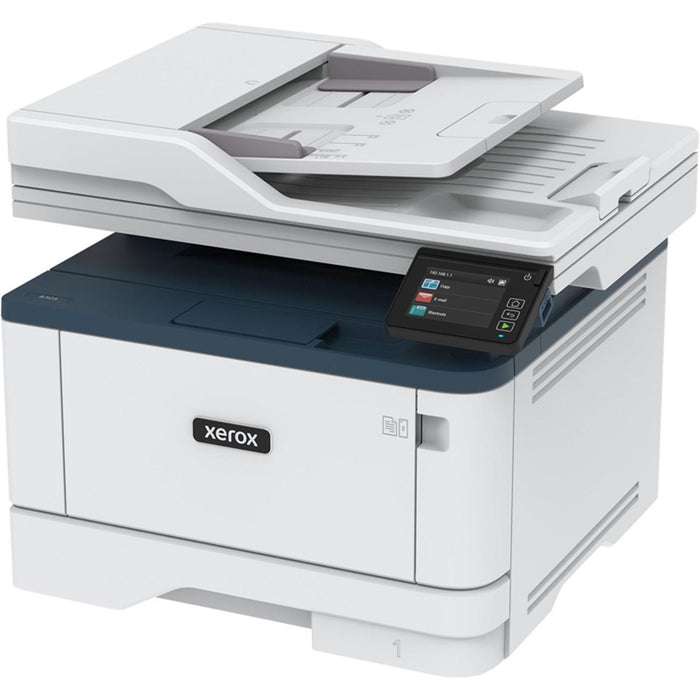 Impresora Multifuncional XEROX B305 Laser Negro 40 ppm Wi-Fi Ethernet USB B305_DNI