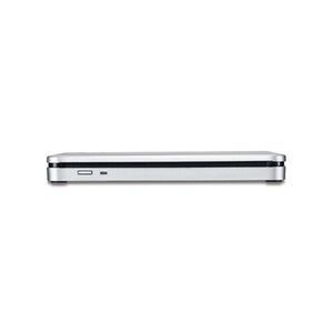 LG Quemador DVD Externo 8X UltraSlim USB Plata AP70NS50 Reacondicionado 6M GTA