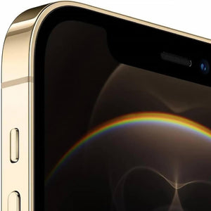 Celular APPLE iPhone 12 Pro 256GB OLED Retina XDR 6.1" Oro Reacondicionado