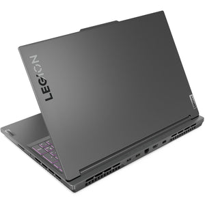 Laptop Gamer LENOVO Legion Slim 5 16IRH8 GeForce RTX 4060 8GB Core i7 13700H 16GB DDR5 512GB SSD 16"