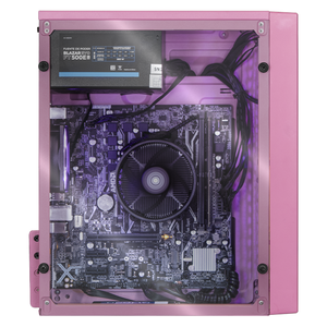 Xtreme PC Gaming AMD Radeon Vega Ryzen 3 3200G 16GB SSD 240GB WIFI Pink