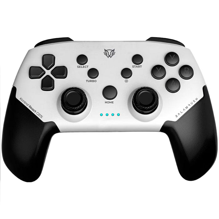 Gamepad BALAM RUSH KONTROL REACT G575 Inalambrico Pc Android PS3 PS4 BR-936927-RF Reacondicionado