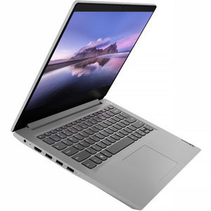Laptop LENOVO IdeaPad 3 Core i3 1115G4 4GB 128GB SSD 14" Reacondicionado