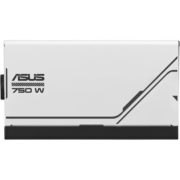 Fuente de Poder PC 750W Gamer ASUS Prime 80 Plus Gold Modular PCIe 5.0 AP-750G