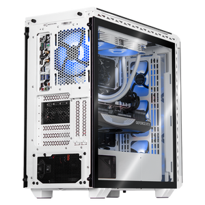 Xtreme PC Gaming XPG Geforce RTX 4080 I9 13900KF 32GB DDR5 SSD 2TB Sistema Liquido WIFI White