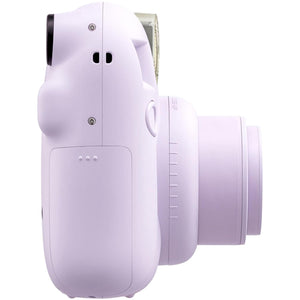 Camara Instantanea FUJIFILM Instax Mini 12 62 mm×46mm Morado