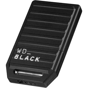 Tarjeta de Expansion SSD 512GB WD_BLACK C50 XBOX Series X|S WDBMPH5120ANC-WCSN