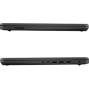 Laptop HP 14-FQ1003CL Ryzen 3 5300U 16GB 256GB SSD 14" Touch Ingles + Mouse