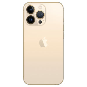 Celular APPLE iPhone 13 Pro 256GB OLED Retina XDR 6.1 12MP Oro Reacondicionado
