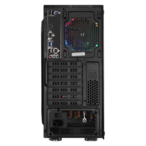 Xtreme PC Gaming AMD Radeon Vega Renoir Ryzen 7 4750G 16GB SSD 500GB 3TB Monitor 27 75Hz WIFI