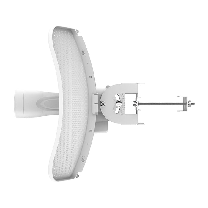 Access Point TP-LINK CPE610 5Ghz 23dBi PoE Exterior 20Km 300Mbps