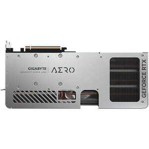 Tarjeta de Video GIGABYTE GeForce RTX 4080 SUPER AERO OC 16GB GDDR6X GV-N408SAERO OC-16GD