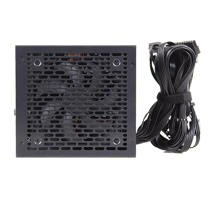 Fuente de Poder PC 600W ATX No Modular DEMO