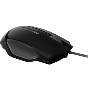 Mouse Gamer THUNDER X3 TM20 Led 4000 DPI USB Gris