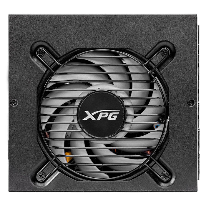 Fuente de Poder PC 1000W Gamer XPG CYBERCORE II 80 Plus Platinum Modular CYBERCOREII1000P-BKCUS