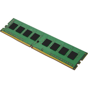 Memoria RAM DDR4 16GB 2666MHz KINGSTON Value 1x16GB PC KVR26N19S8/16