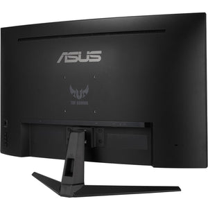 Monitor Gamer Curvo 31.5 ASUS TUF Gaming VG328H1B 1ms 165Hz Full HD VA LED HDMI FreeSync