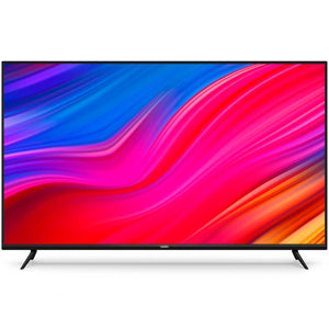 Pantalla Smart TV 43 pulgadas HISENSE Ultra HD 4K LED HDR10 HDMI USB 4 –  GRUPO DECME