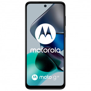 Celular MOTOROLA Moto G23 8GB 128GB 6.5" HD+ 90 Hz 50 MP Negro + Audifonos Internacional