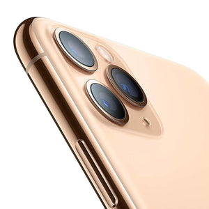 Celular APPLE iPhone 11 Pro 4G 64GB 5.8" Retina iOS 15 Oro Reacondicionado