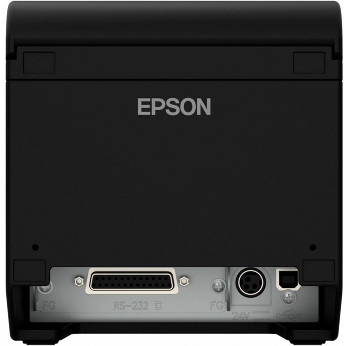 Impresora Termica EPSON TM-T20III-001 Serial USB C31CH51001-RF OEM