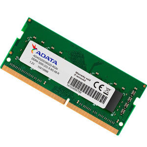 Memoria RAM DDR4 8GB 3200MHz ADATA Premier Laptop AD4S32008G22-SGN