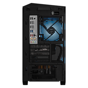 Xtreme PC Gaming MSI Geforce RTX 4080 Super Intel Core I7 14700KF 64GB DDR5 SSD 2TB Sistema Liquido WIFI Black