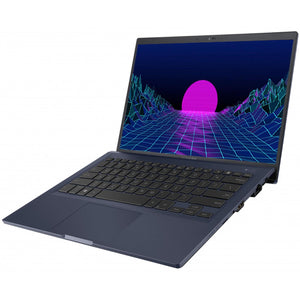 Laptop ASUS ExpertBook B1400CEAE-i58G1T-P1 Core i5 1135G7 8GB 1TB SSD 14" Reacondicionado