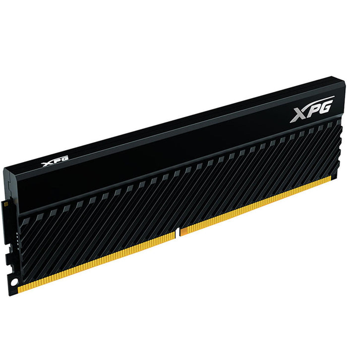 Memoria RAM DDR4 16GB 3600MHz XPG GAMMIX D45 1x16GB Negro AX4U360016G18I-CBKD45