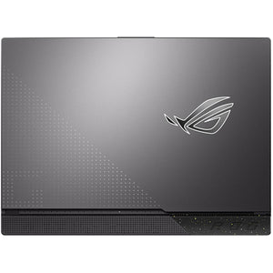Laptop Gamer ASUS ROG Strix G15 GeForce RTX 3050 Ryzen 7 6800H 8GB DDR5 M.2 512 SSD 15.6