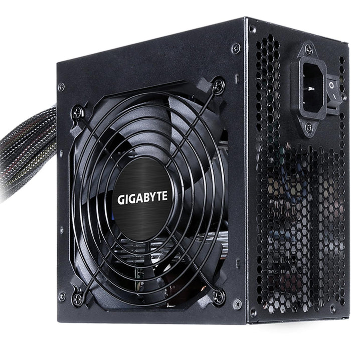 Fuente de Poder GIGABYTE 650W 80Plus Bronze GP-P650B