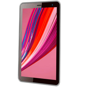 Tablet 7 Pulgadas STYLOS Cerea 3G Quad Core 2GB 32GB WiFi Android 11 Plata USB-C STTA3G5S