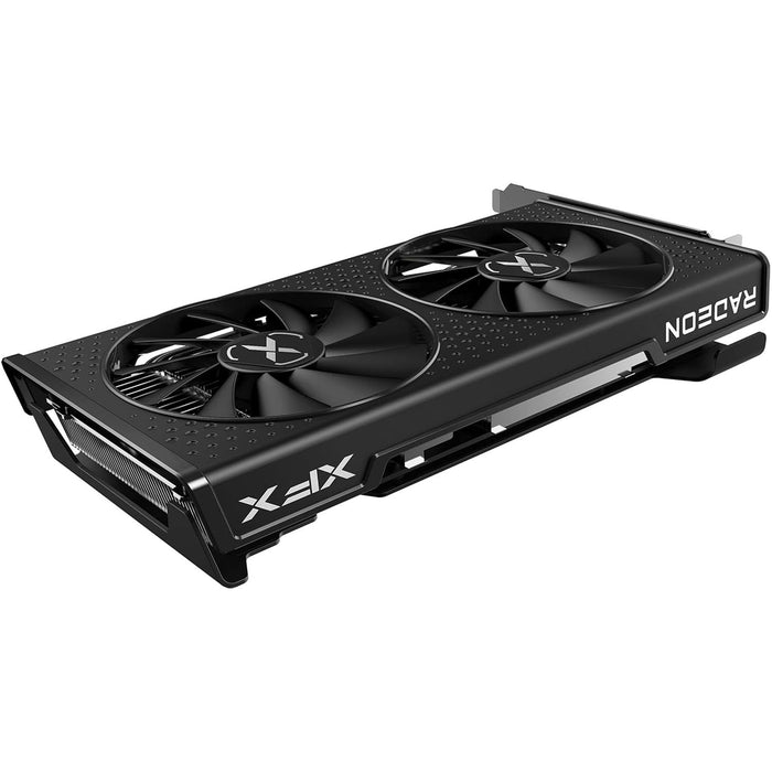 Tarjeta de Video XFX SPEEDSTER SWFT 210 Radeon RX 6650 XT 8GB GDDR6 RX-665X8DFDY