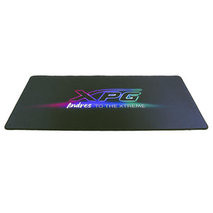 Mouse Pad Gamer XPG personalizado "ANDRES TO THE XTREME"